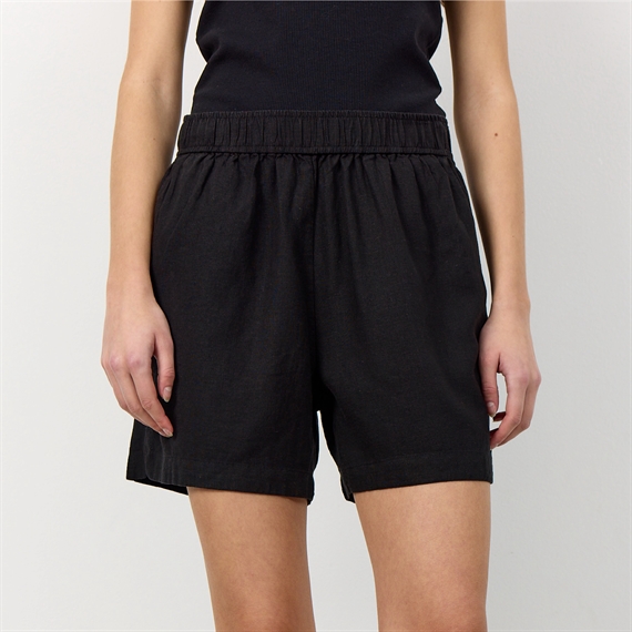 Levete Room LR-NAJA 8 Shorts, Sort